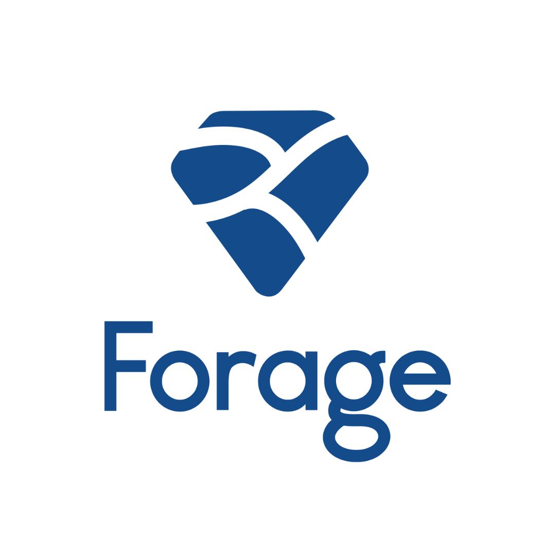 Forage Logo