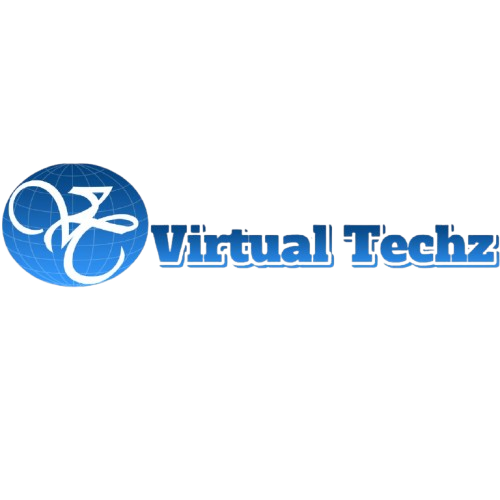 Virtual Tech Services Logo