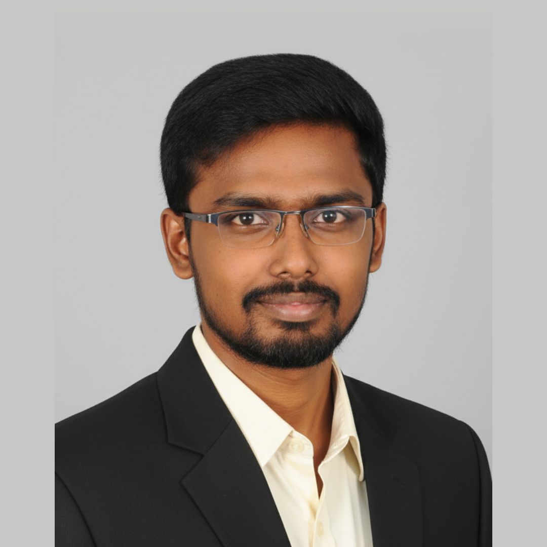 Sathish M