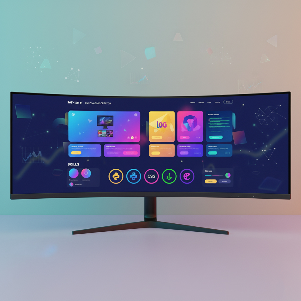 E-Commerce Website